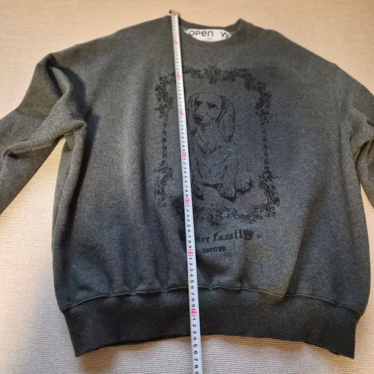 オープンワイワイ