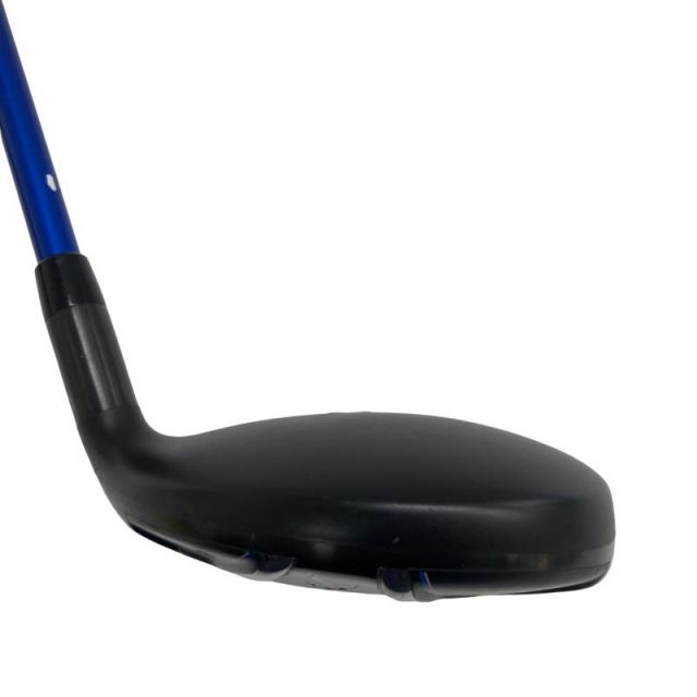 中古】 キャロウェイ XR 16 OS U5 レディース ユーティリティ UT XR