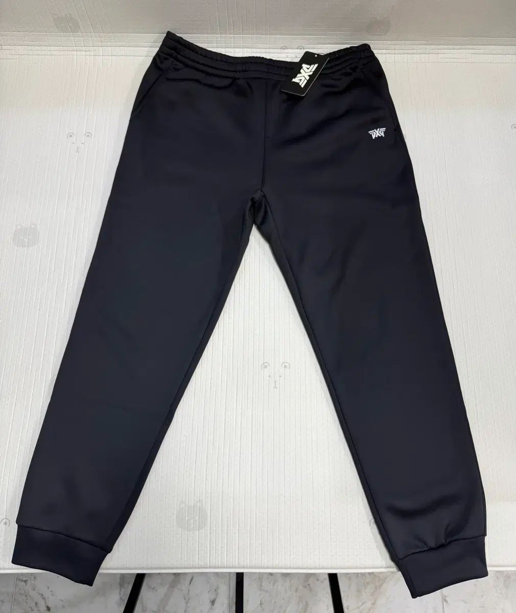 メンズ ゴルフ 起毛パンツ 現物