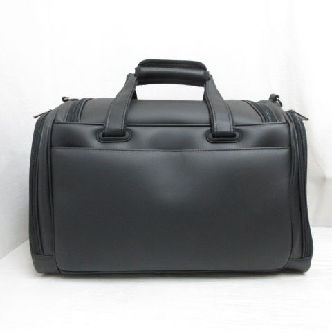 タイトリスト TITLEIST 美品 ゴルフ ボストン バッグ ダッフル AJBB72