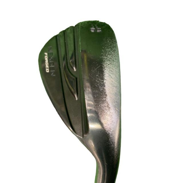 中古】 ゴルフパートナー NEXGEN FORGED WEDGE DLC Limited 2本セット