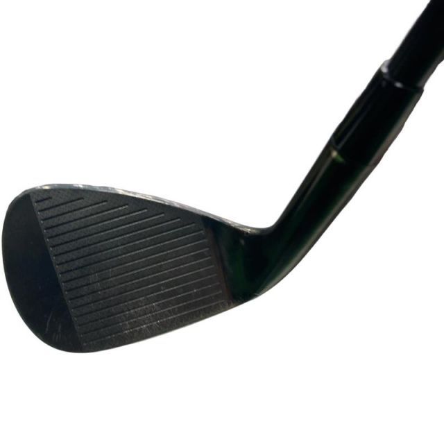 中古】 ゴルフパートナー NEXGEN FORGED WEDGE DLC Limited 2本セット