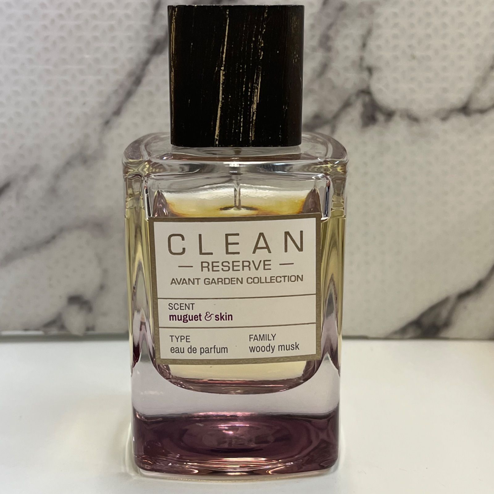 クリーン リザーブ スキン オードパルファム 100ml 香水(ユニセックス