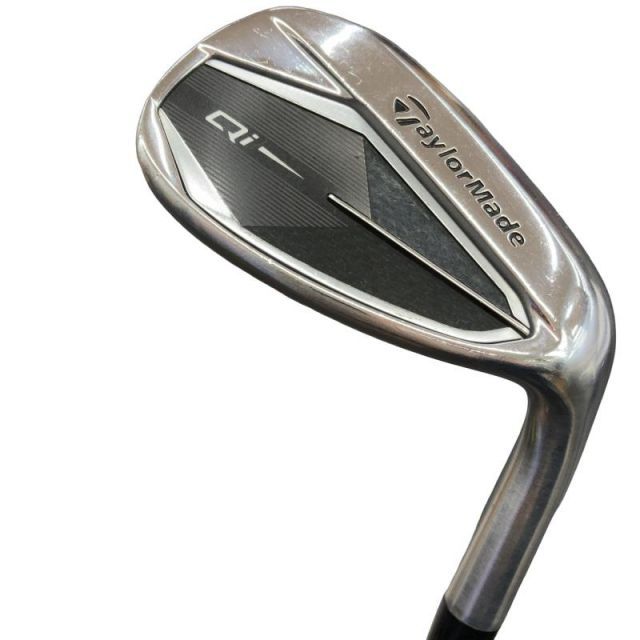 テーラーメイド Qi SW ウェッジ WG Diamana BLUE TM 60 IR フレックスS メンズ 男性用 右利き 右用 Cランク ゴルフクラブ
