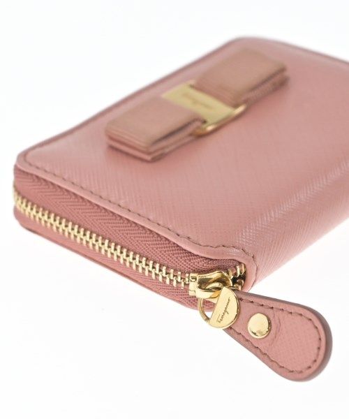 Salvatore Ferragamo 財布・コインケース レディース 【古着】【中古