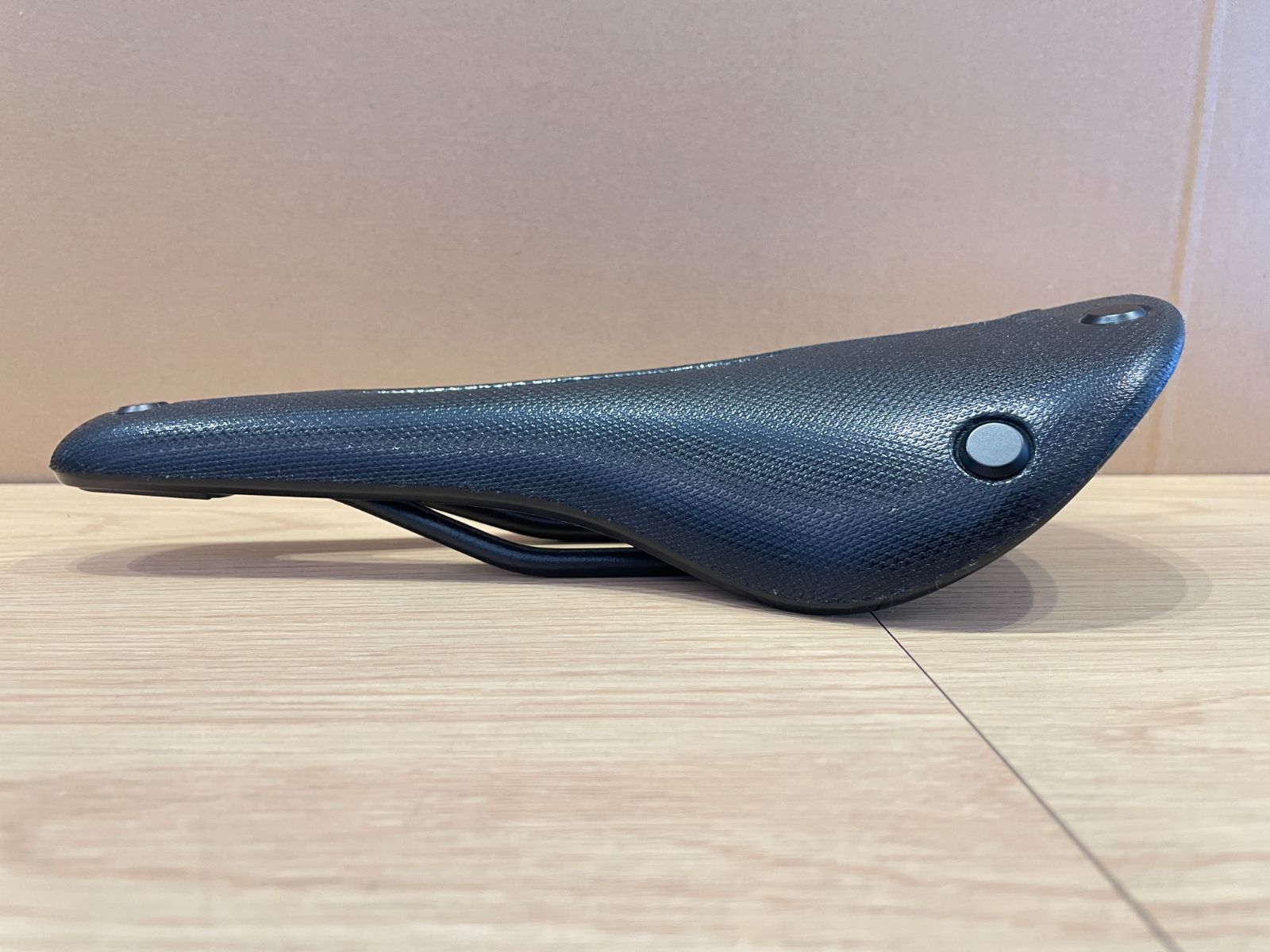 □USED□ BROOKS ブルックス CAMBIUM C15 カンビウム ブラック サドル