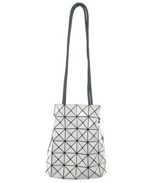 BAO ISSEY MIYAKE ハンドバッグ レディース 古着