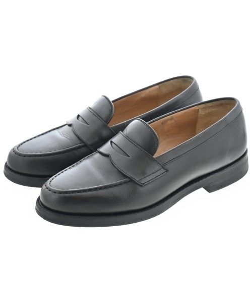 HARROGATE ビジネス・ドレスシューズ メンズ 【古着】【中古】【送料