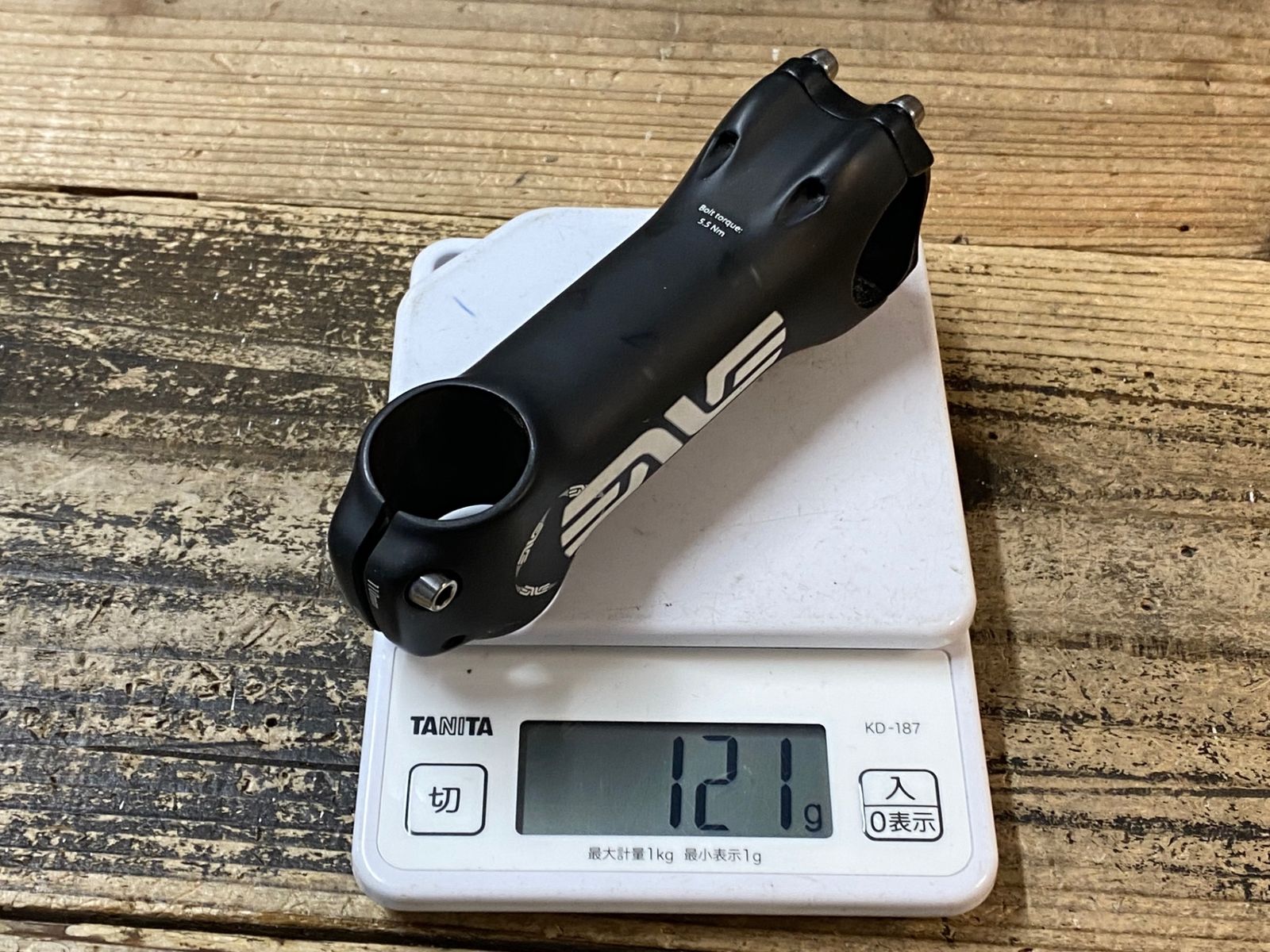 ENVE road stem 110mm カーボンステム 中古品 送料無料 ENVE road stem 110mm カーボンステム 中古品 送料無料 ENVE road stem