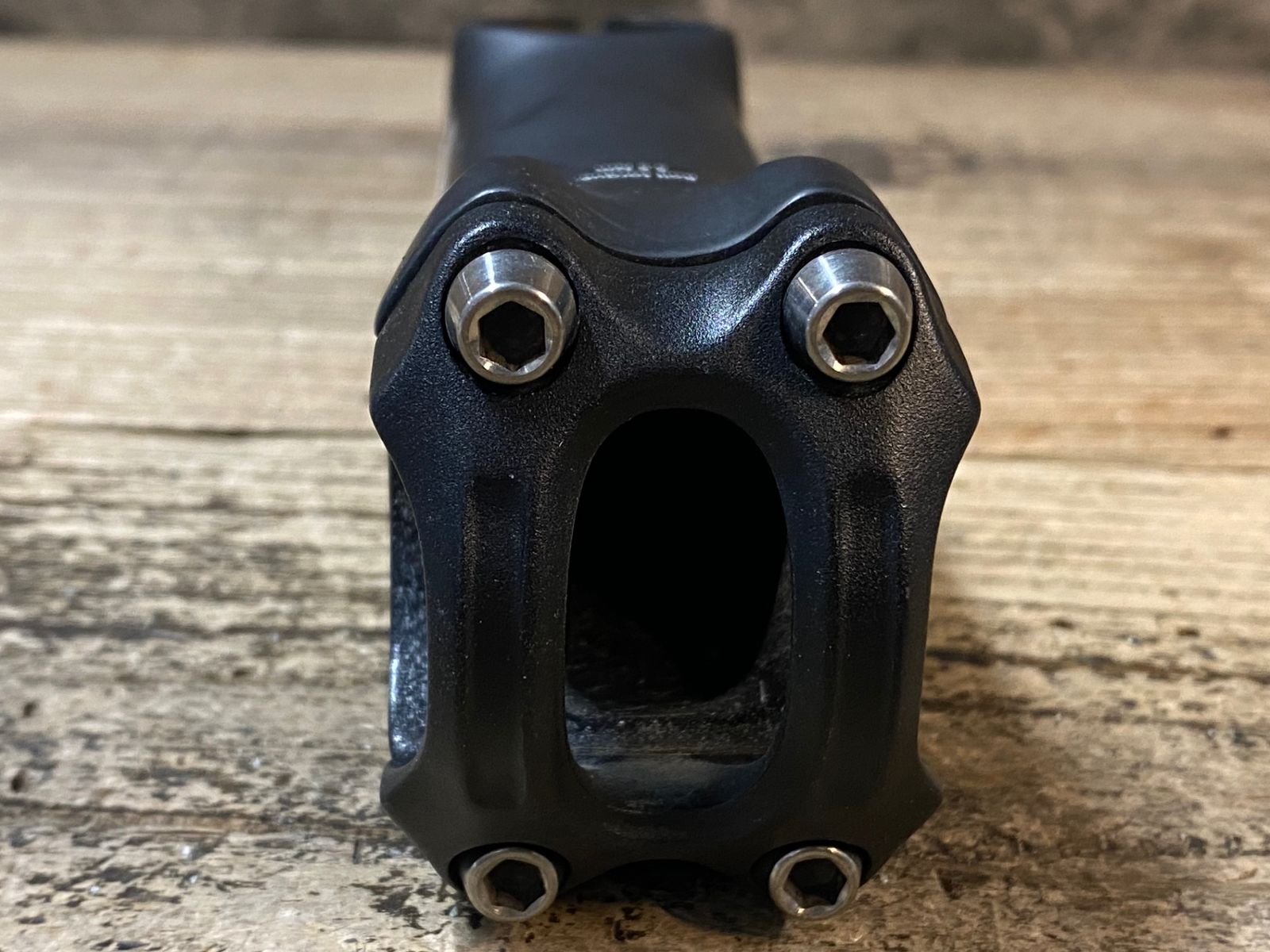 ENVE road stem 110mm カーボンステム 中古品 送料無料 ENVE road stem 110mm カーボンステム 中古品 送料無料 ENVE road stem