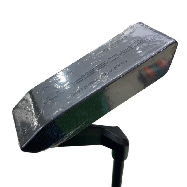 中古】 CROSSPUTT CROSSPUTT TOUR2.0 33インチ パター PT スチール