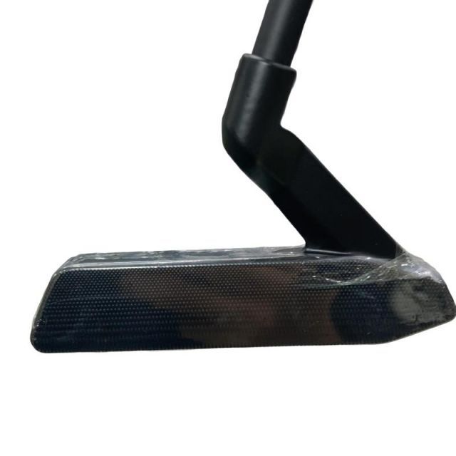 CROSSPUTT 33インチ パター CROSSPUTT CROSSPUTT CROSSPUTT RED BLACK LABEL(レッド) 33インチ