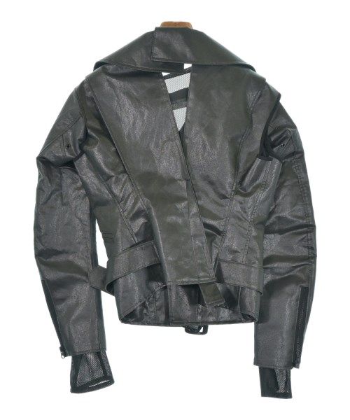 JUNYA WATANABE ライダース レディース 【古着】【中古】【送料無料