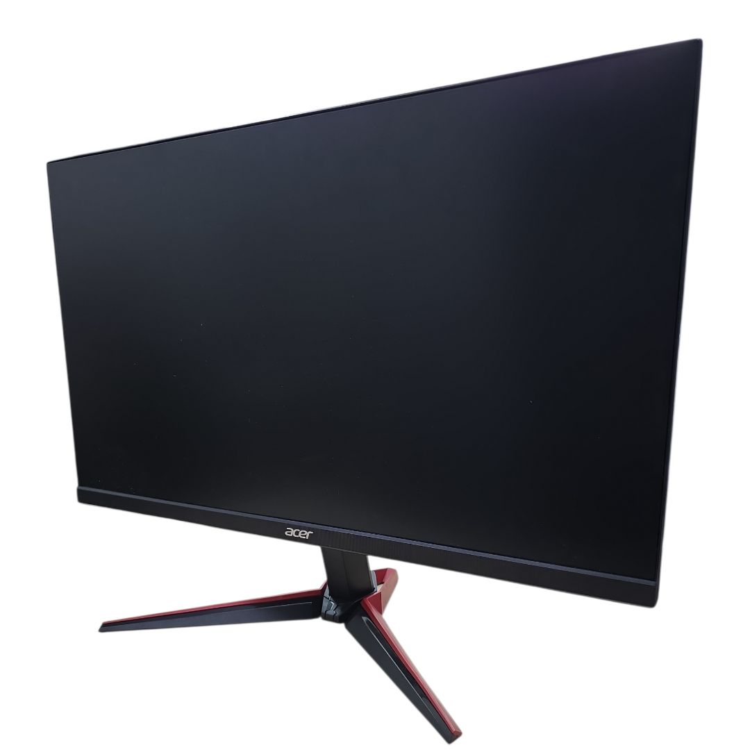 【メ0827-44】acer ゲーミングモニター VG240Y 23.8インチ Acer 23.8