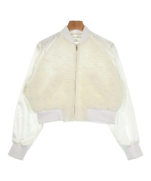 COMME des GARCONS GIRL ブルゾン（その他） レディース 【古着  