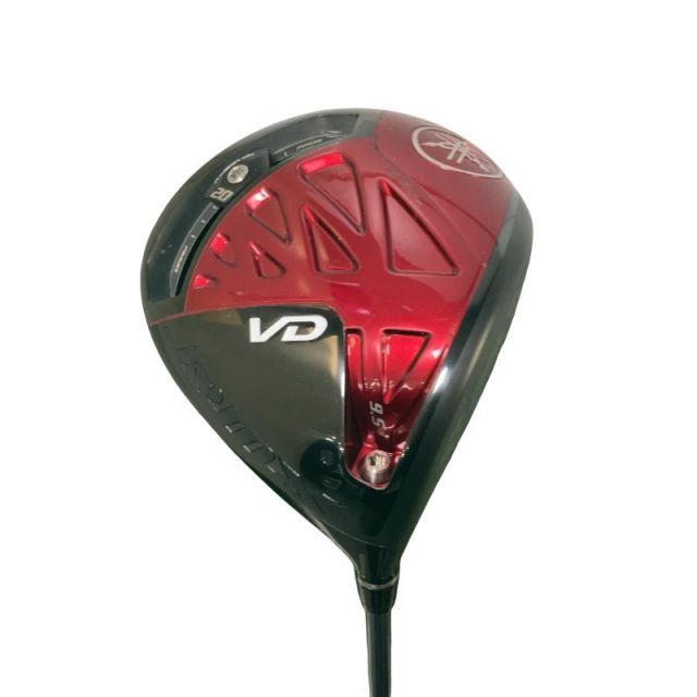 【中古ゴルフクラブ】ヤマハ　RMX　RMX VD ドライバー Diamana PD 50　シャフト：Diamana PD 50 中古】 ヤマハ RMX VD 9.5° ドライバー DR Diamana PD 50 (フレックスS