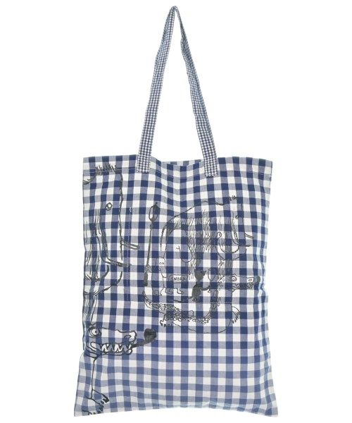 TAO トートバッグ レディース 【古着】【中古】【送料無料】 - メルカリ