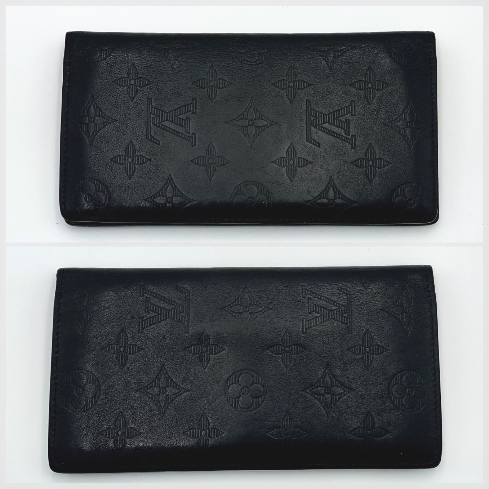 メンズ Louis Vuitton ルイヴィトン / モノグラム シャドウ