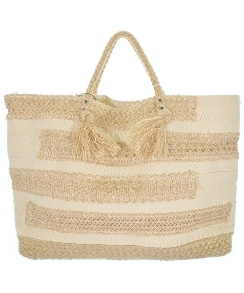 TAO バッグ（その他） レディース 【古着】【中古】【送料無料