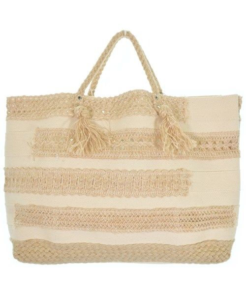 TAO バッグ（その他） レディース 【古着】【中古】【送料無料