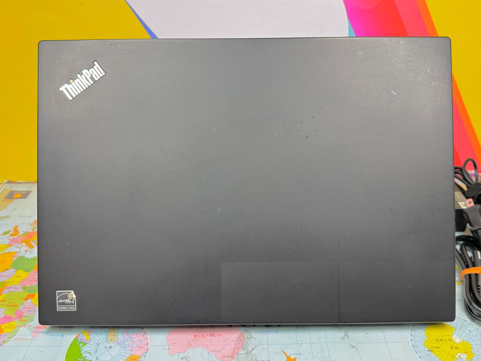 美品 16GB レノボ T14s 14型 ノートPC Office2024 - メルカリ