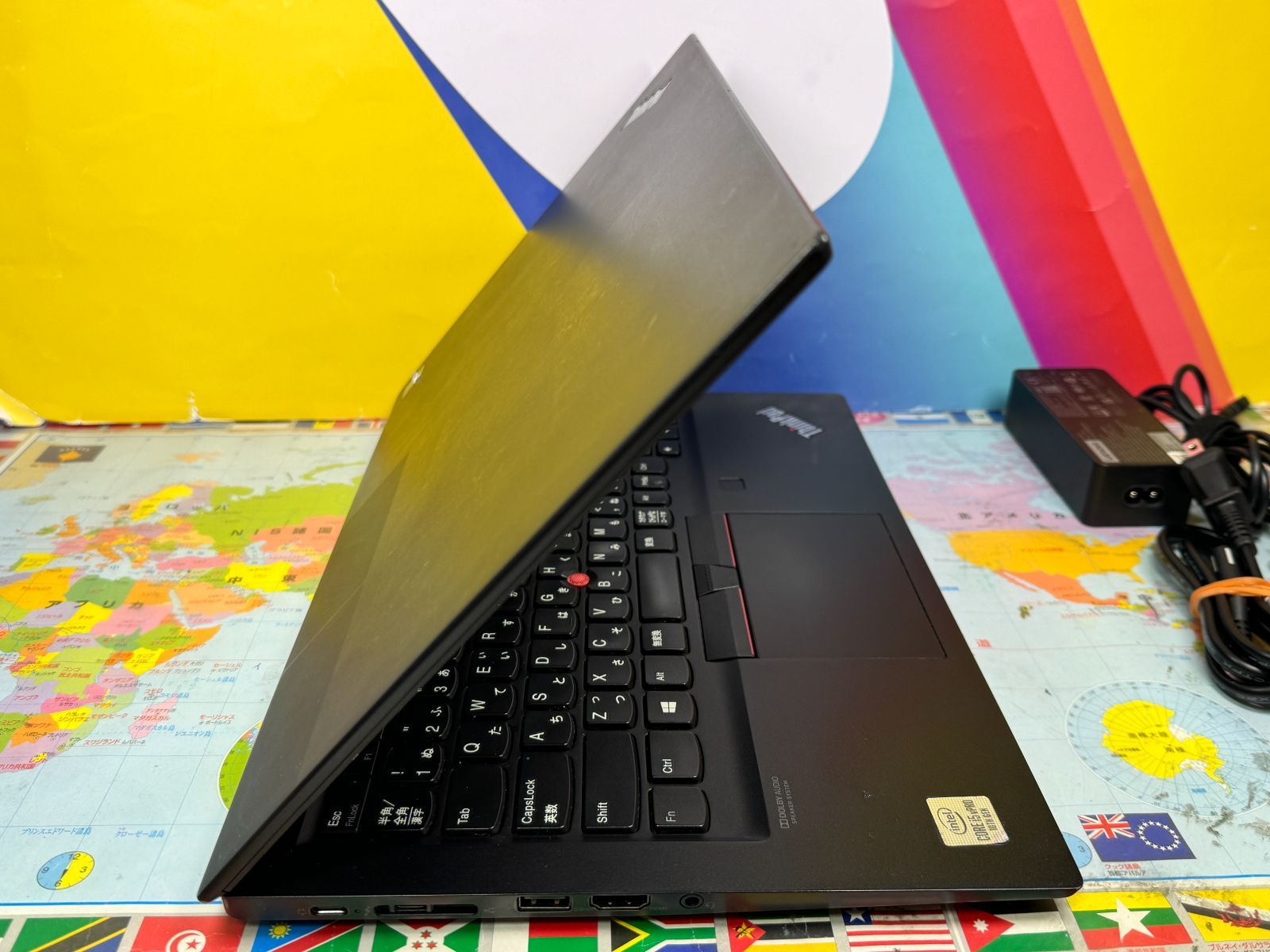 美品 16GB レノボ T14s 14型 ノートPC Office2024 - メルカリ