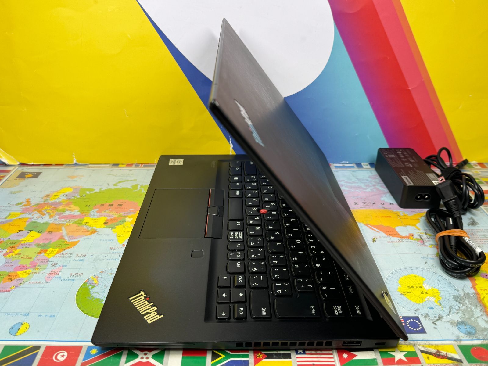 美品 レノボ T14s 16GB 第10世代 ノートPC Office2024 美品 16GB レノボ T14s 14型 ノートPC Office2024 - メルカリ