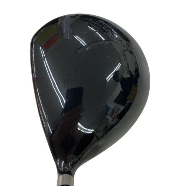 中古】 テーラーメイド XR-05 9.5° ドライバー DR TM SPEEDER