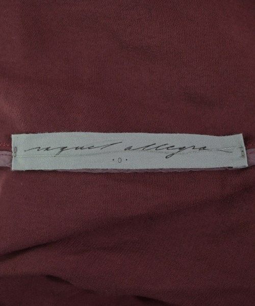  RAQUEL ALLEGRA テーラードジャケット レディース 古着 テーラードジャケット ジャケット アウター