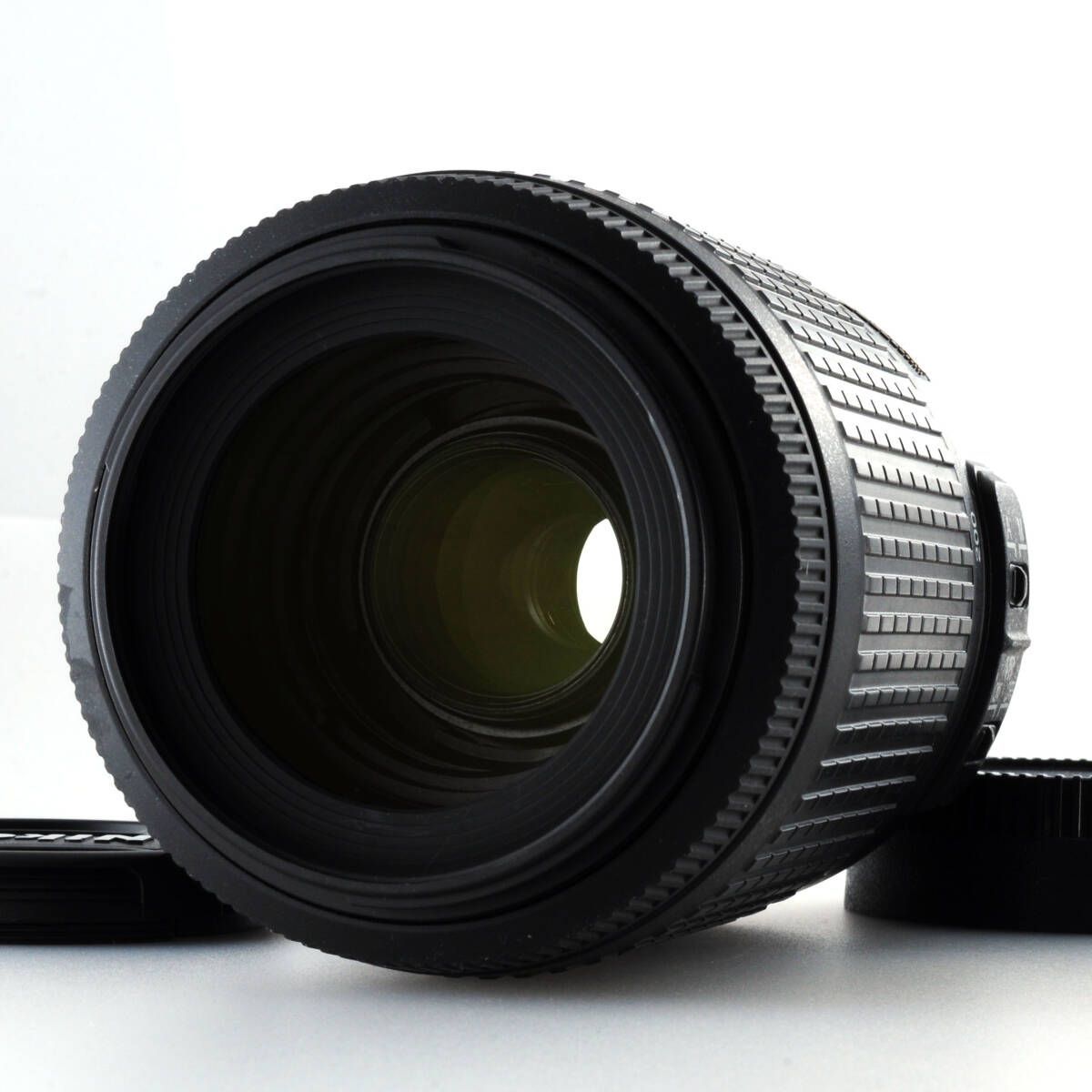 VR以外はOKです！ 【ニコン】Nikon AF-S DX NIKKOR 55-200mm F4-5.6G 