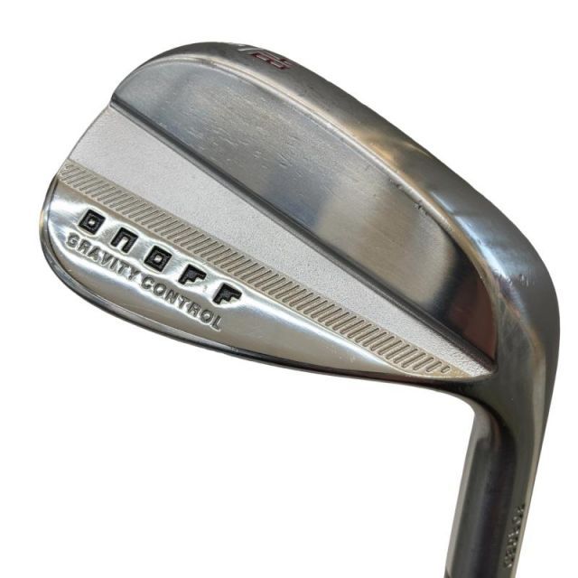 ダイワ グローブライド ONOFF FORGED 2025 KURO 48°|09° ウェッジ WG NS PRO MODUS 3 TOUR 115 フレックスS メンズ 男性用 右利き 右用 Cランク ゴルフクラブ