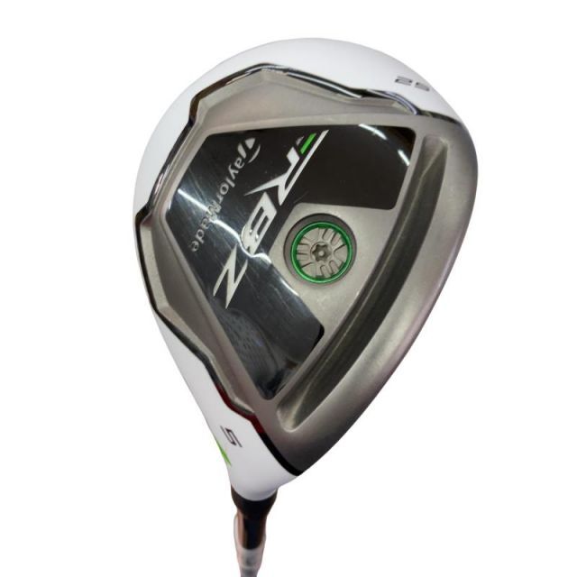 中古】 テーラーメイド RBZ U5 レディース ユーティリティ UT RB-45
