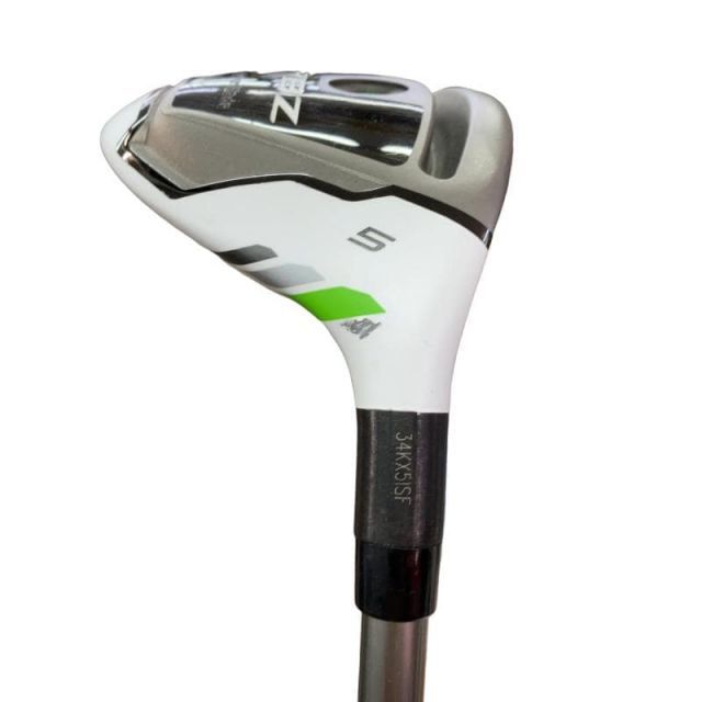 テーラーメイド RBZ ユーティリティ 5U 中古】 テーラーメイド RBZ U5 ユーティリティ UT RB-55