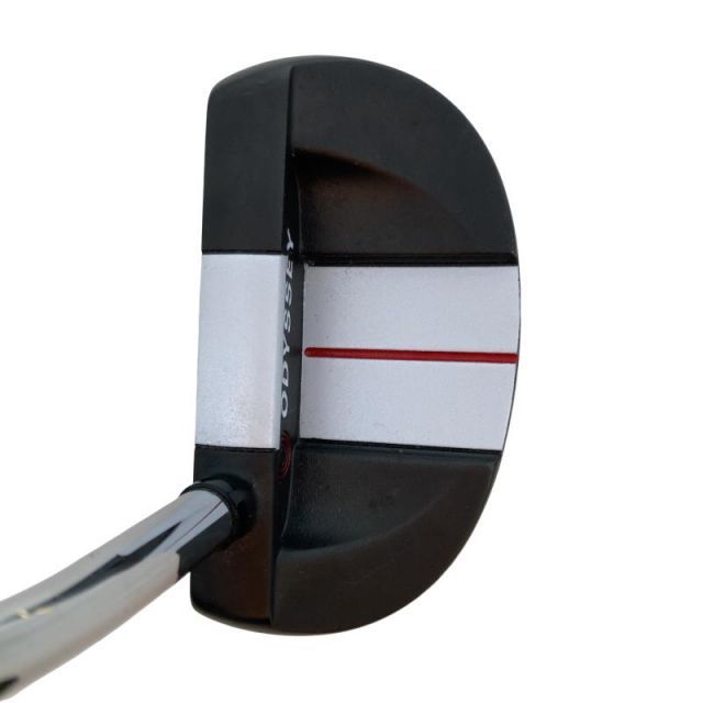 中古】 オデッセイ O WORKS #5 34インチ パター PT スチール