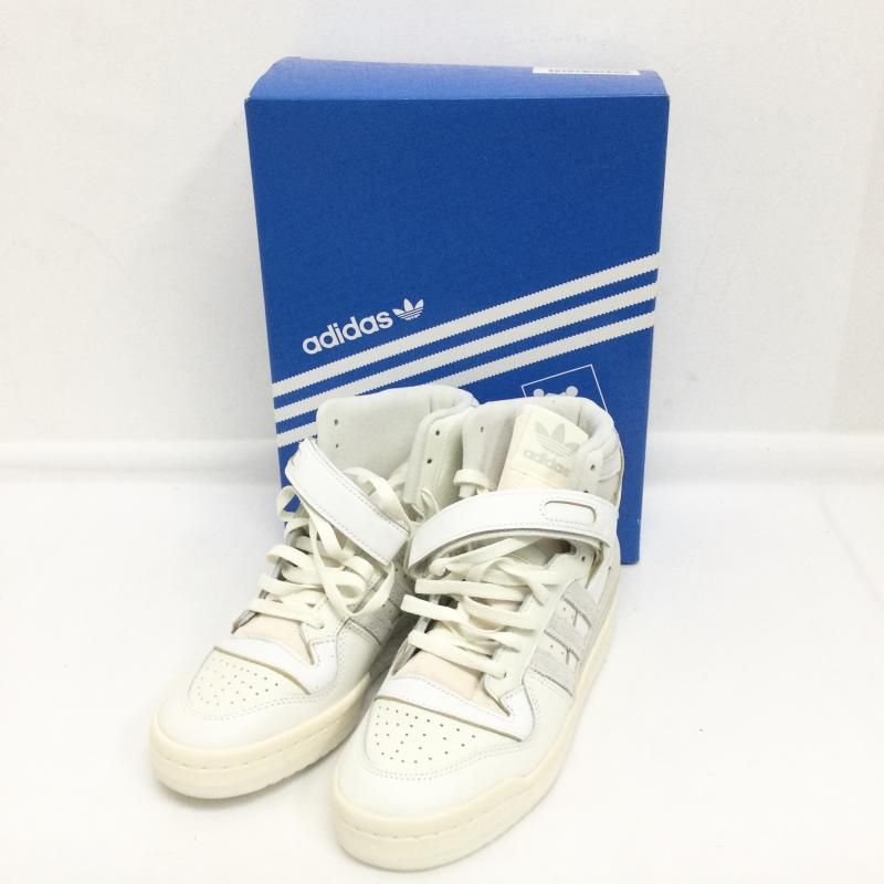アディダス アディダスオリジナルス adidas originals FY4576 FORUM 84 