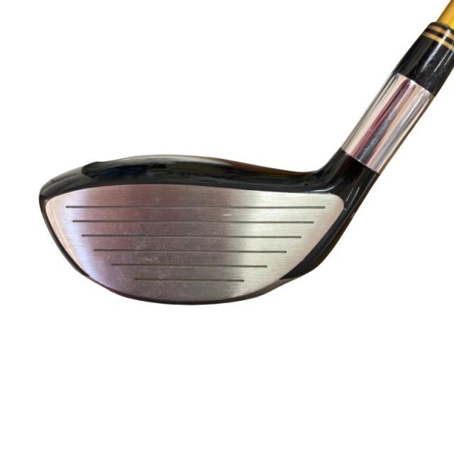 メンズ ブリヂストン 5W　ウッド 中古】 ブリヂストン TOURSTAGE X-DRIVE フェアウェイウッド 5W