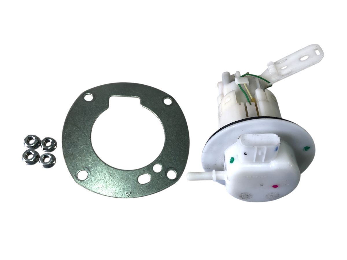 ジャイロキャノピー TA03 実走行3981km フューエルポンプ 燃料ポンプ