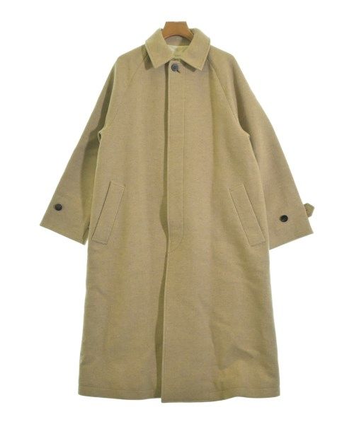 GALERIE VIE ステンカラーコート レディース 古着