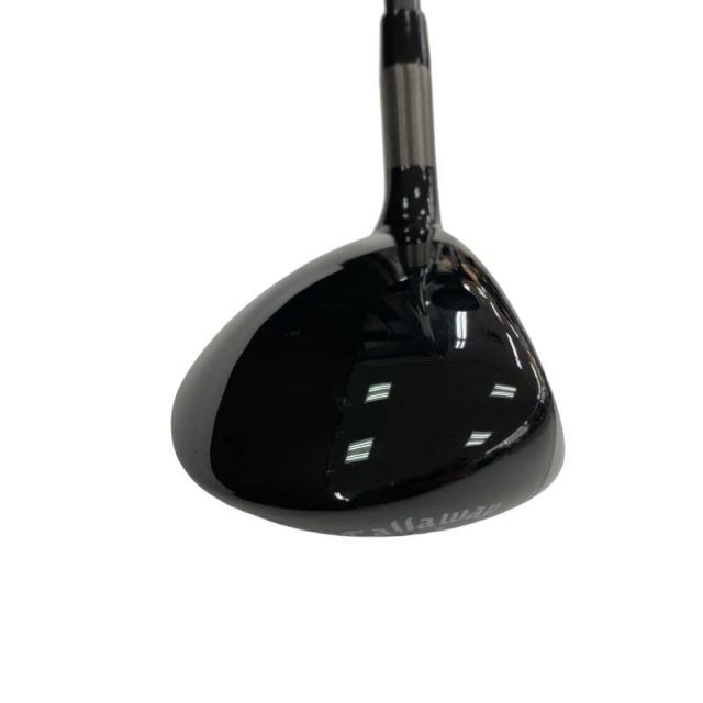 中古】 キャロウェイ APEX UW 21° ユーティリティ UT Diamana 55 for