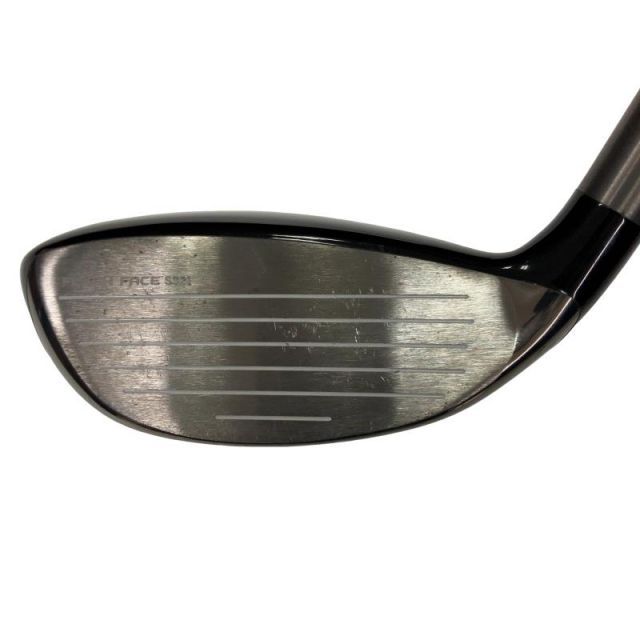 中古】 キャロウェイ APEX UW 21° ユーティリティ UT Diamana 55 for