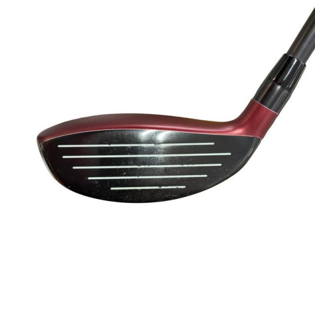中古】 A DESIGN GOLF A GRIND LILWOOD 5W フェアウェイウッド FW