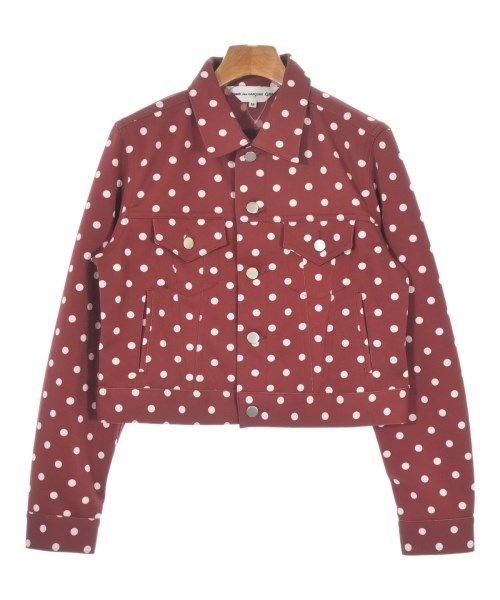 COMME des GARCONS GIRL ブルゾン（その他） レディース 【古着  