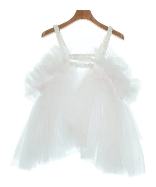 noir kei ninomiya カジュアルシャツ レディース 古着