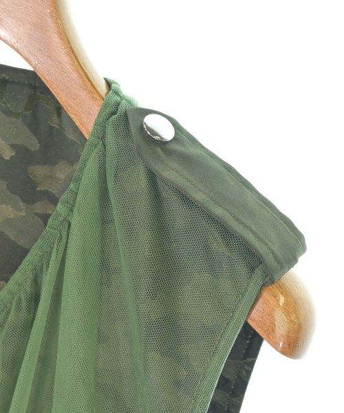 noir kei ninomiya ベスト レディース 【古着】【中古】【送料無料