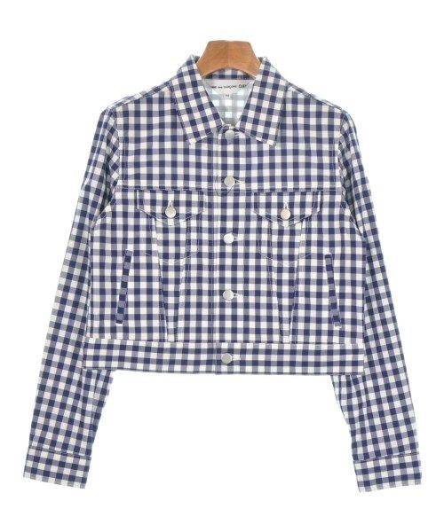 COMME des GARCONS GIRL ブルゾン（その他） レディース 【古着