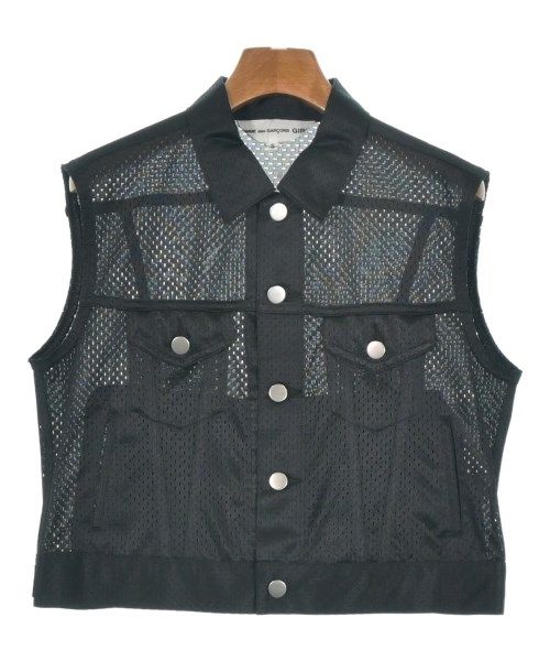 COMME des GARCONS GIRL ブルゾン その他 レディース 古着