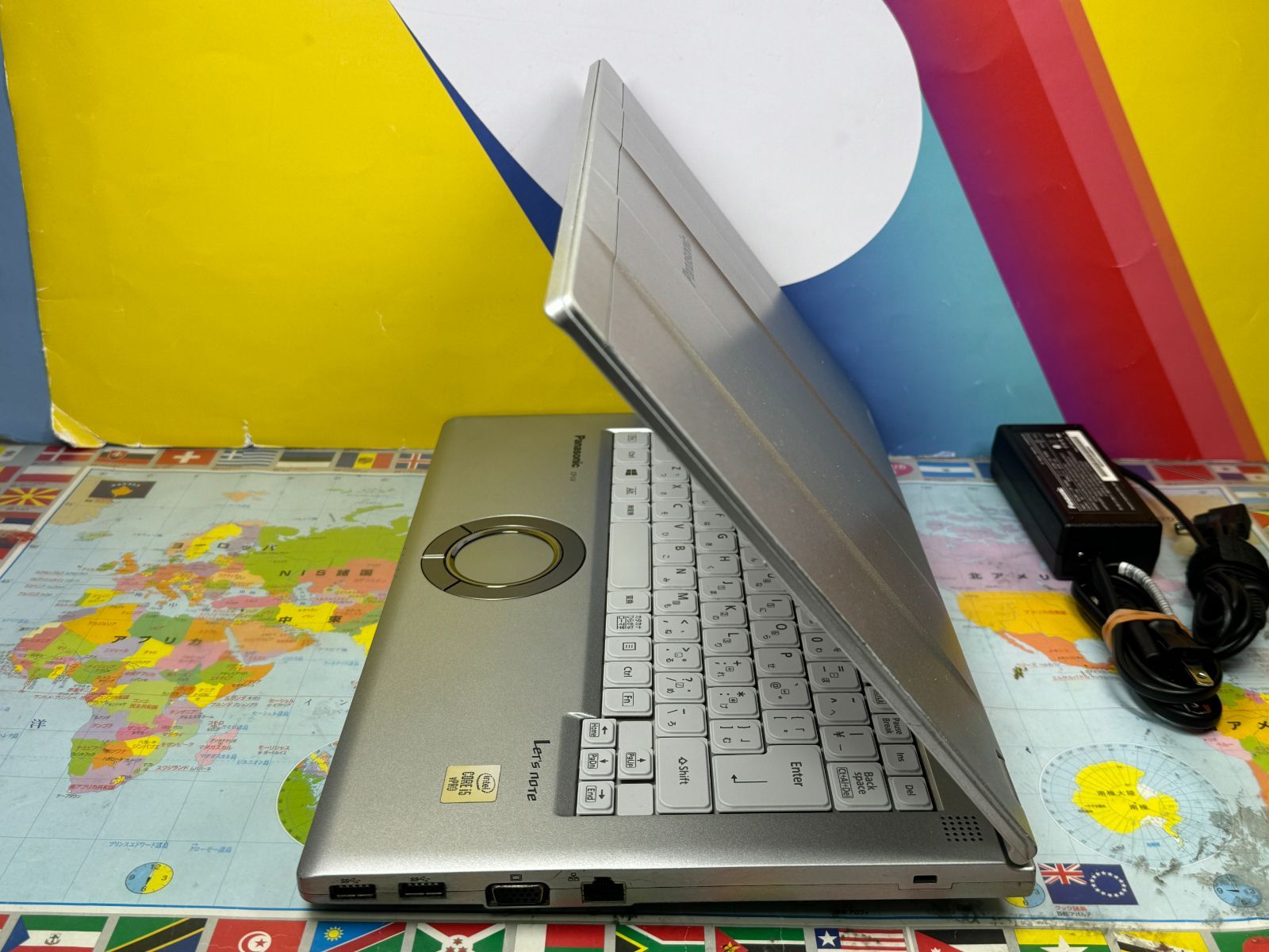 美品 16GB・LTE レッツノート CF-LV9 14型 Office2024 美品 16GB・LTE レッツノート CF-LV9 14型 Office2024 - メルカリ