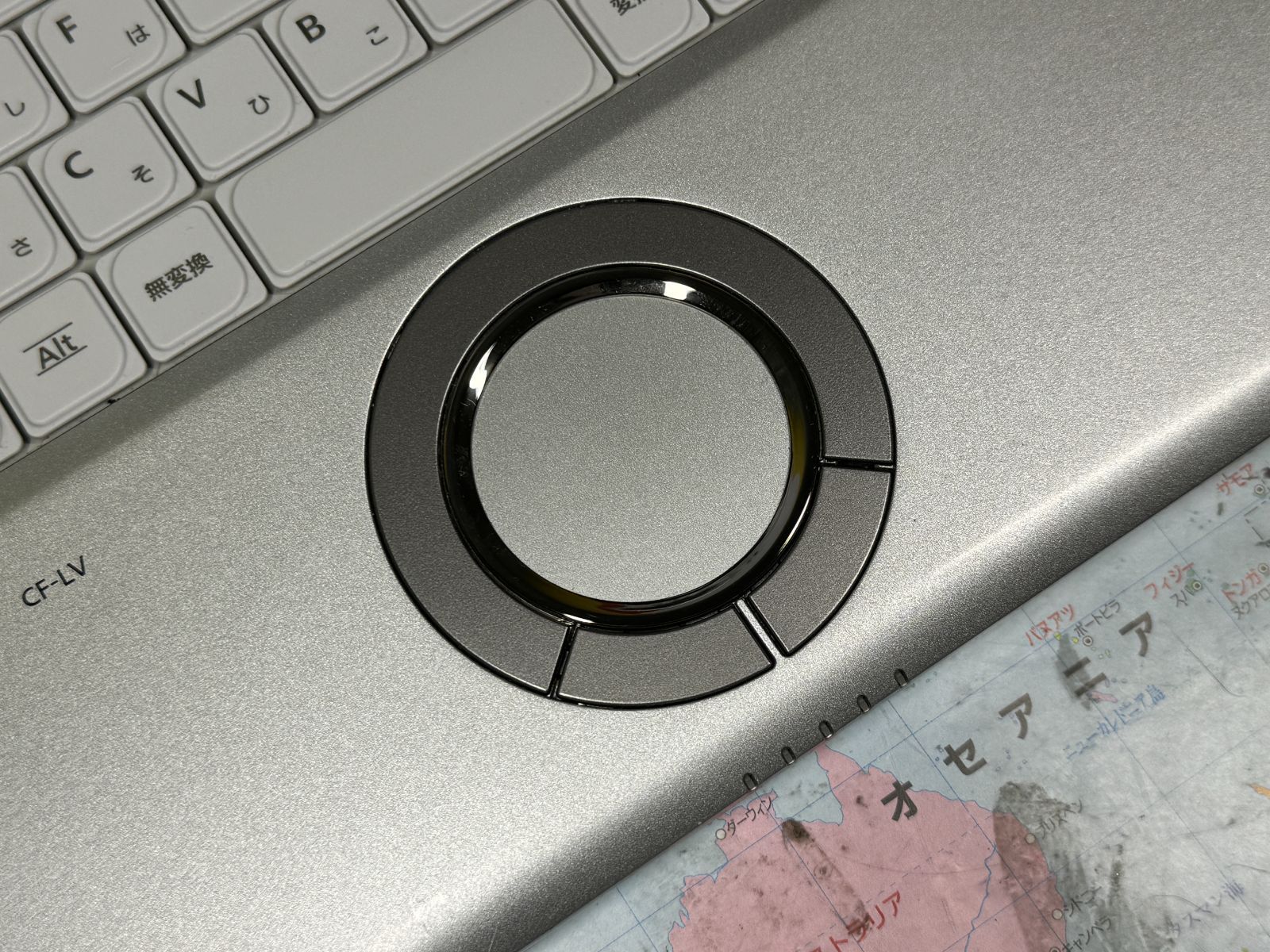 美品 16GB・LTE レッツノート CF-LV9 14型 Office2024 - メルカリ