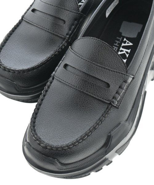 AKIKOAOKI スニーカー レディース 【古着】【中古】【送料無料