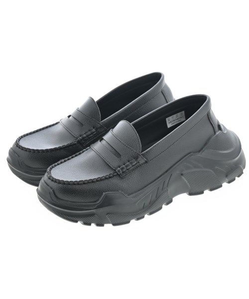 AKIKOAOKI スニーカー レディース 古着